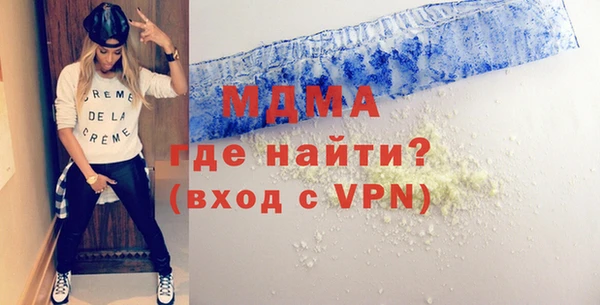 бутират Липки